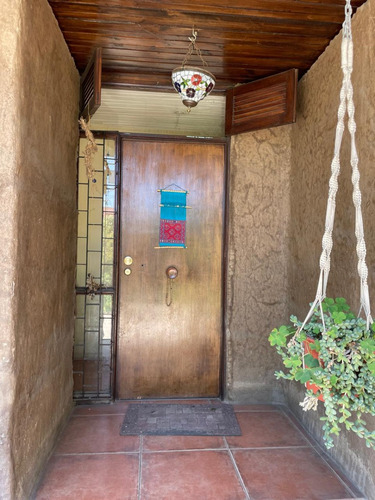 Venta Casa NP 4D en suite 2B 2E 1B Francisco de Villagra - La Reina