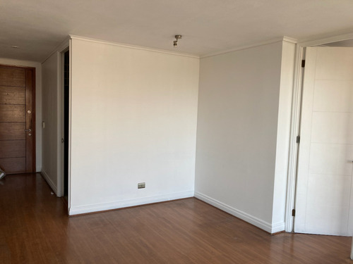 Arriendo Departamento 1D 1B 1E 1B Nueva Las Condes - Las Condes