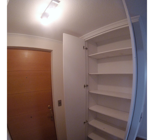 Arriendo Departamento NOSP 3D en suite 2B 1E Pedro de Valdivia - Providencia