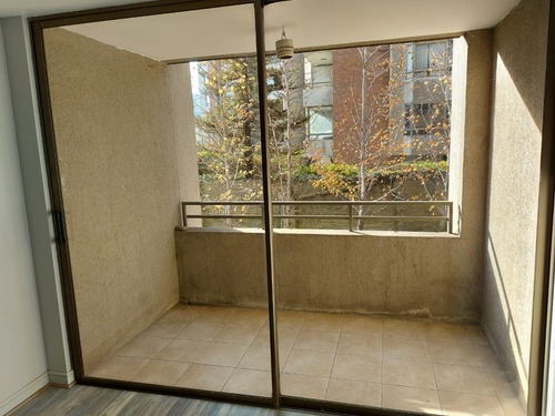 Arriendo Departamento NP 3D 2B 1E 1B Metro Irarr&aacute;zaval - &Ntilde;u&ntilde;oa