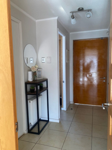 Arriendo Casa 4D en suite Walk-in cl&oacute;set 4B 2E 1B Chicureo - Colina
