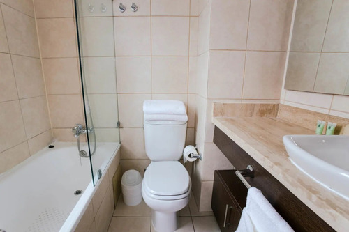 Arriendo Departamento NP 2D en suite 2B 1E Manuel Montt - Providencia