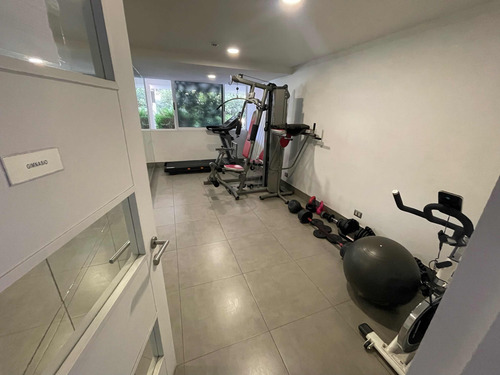 Venta Departamento 3D 2B 1E Plaza Ega&ntilde;a - &Ntilde;u&ntilde;oa