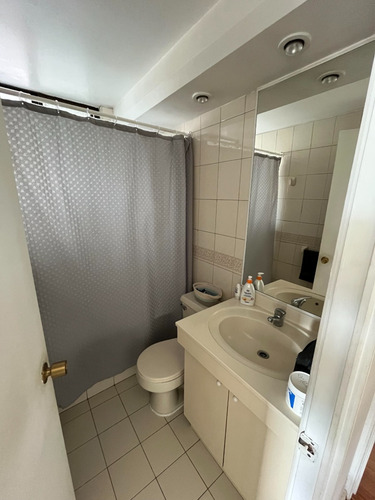 Venta Departamento SO 1D 1B 1E 1B Las Lilas - Providencia