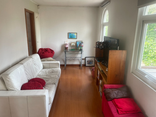 Venta Casa NO 5D en suite Walk-in cl&oacute;set 5B 4E 1B La Reina Alta - La Reina