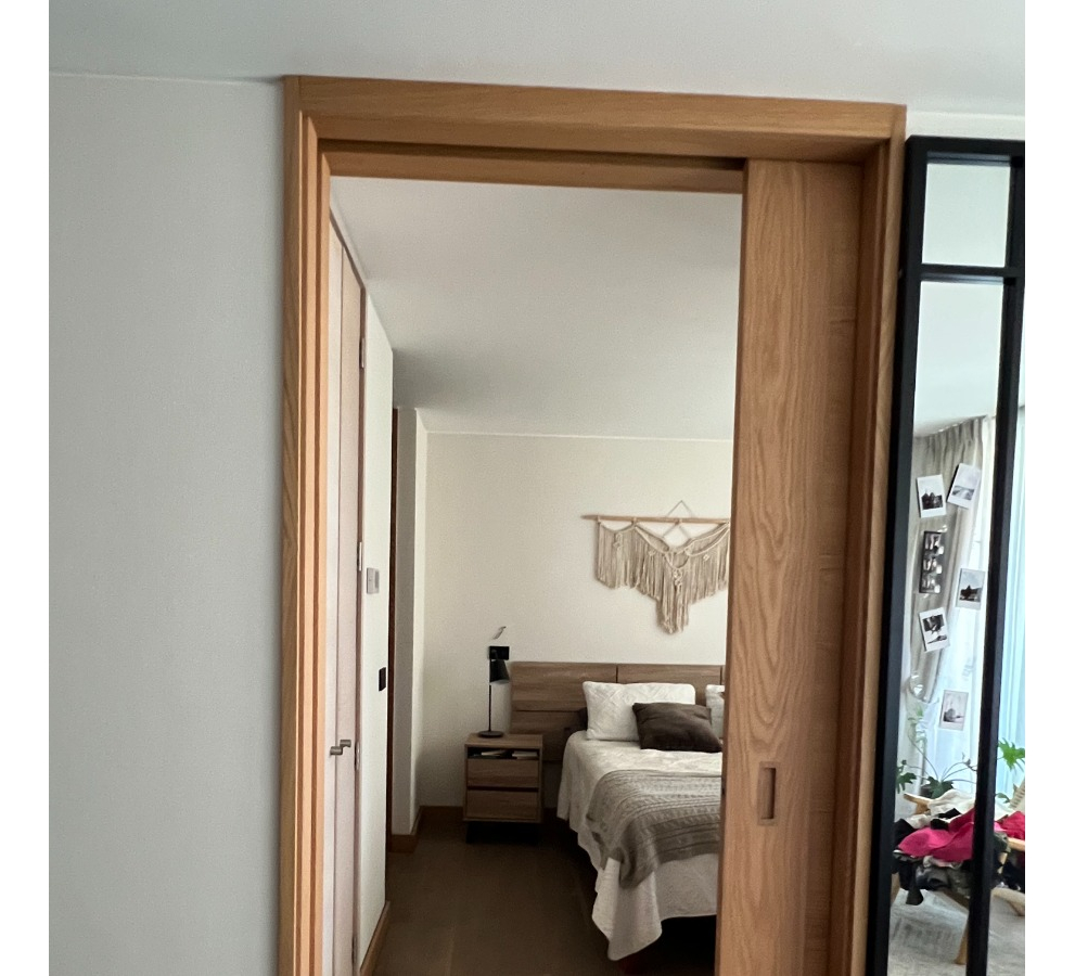 Arriendo Departamento 1D en suite 1B 1E Tabancura - Vitacura