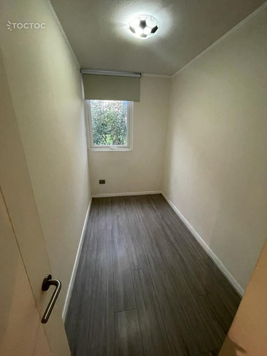 Arriendo Departamento O 3D en suite 2B 1E 1B Pepe Vila - La Reina