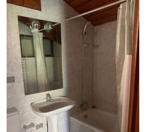 Arriendo Casa 3D 2B 4E 1B Los Leones - Providencia