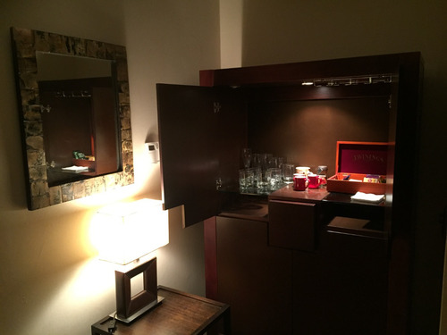 Arriendo Oficina NOSP 2B 1E 1B Estoril - Las Condes