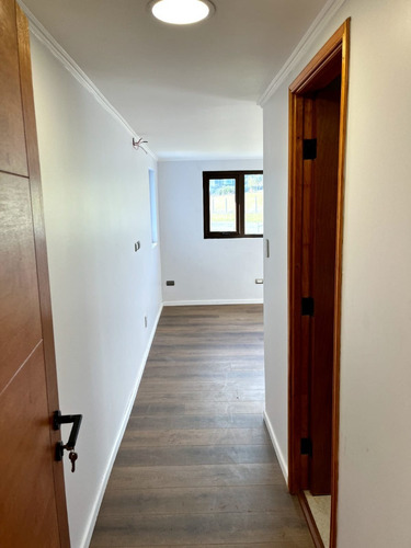 Venta Casa NOSP 3D en suite 3B 2E  - Puerto Varas