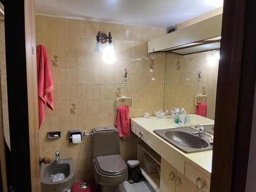 Venta Departamento NP 3D 3B 2E 1B Las Lilas - Providencia