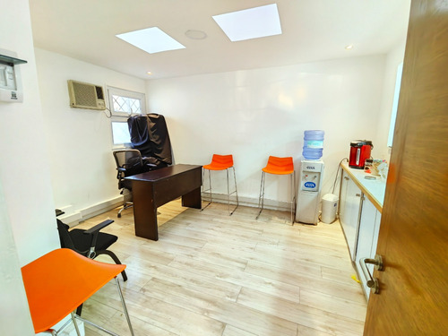 Arriendo Oficina NP 1B 2E Vaticano - Las Condes