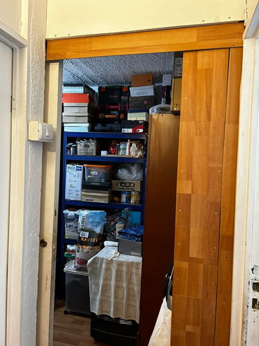 Venta Departamento SO 3D 1B Estadio Nacional - &Ntilde;u&ntilde;oa