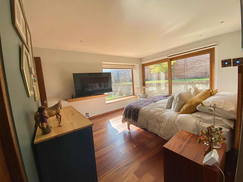 Venta Casa NO 7D en suite Walk-in cl&oacute;set 7B 5E 1B La Reina Alta - La Reina