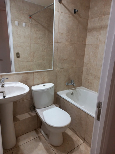 Arriendo Departamento O 2D en suite 2B 1E 1B Metro Sim&oacute;n Bolivar - &Ntilde;u&ntilde;oa