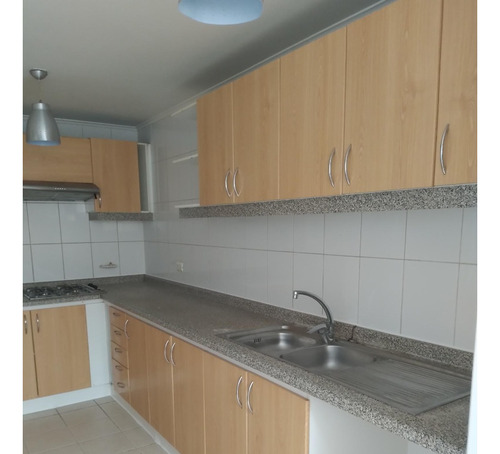 Arriendo Departamento SP 2D en suite Walk-in cl&oacute;set 2B 1E 1B  - Providencia