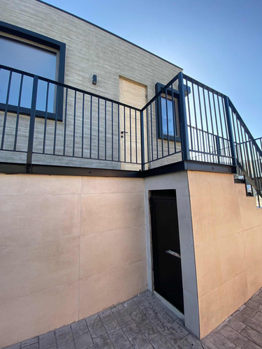 Arriendo Casa 5D 5B 3E 1B Chicureo - Colina