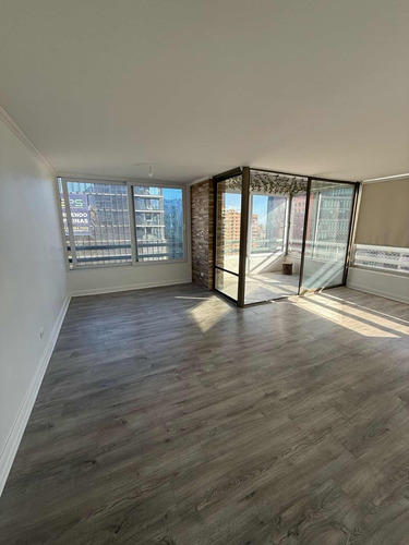Venta Departamento 3D 2B 1E Nueva Las Condes - Las Condes