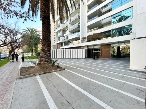 Venta Departamento S 2D 2B 1E 1B Las Lilas - Providencia