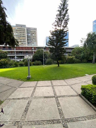 Venta Departamento 3D 2B 1E Nueva Las Condes - Las Condes