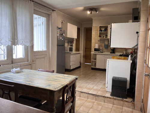 Venta Casa SO 4D 3B 2E 1B Diego de Almagro - &Ntilde;u&ntilde;oa