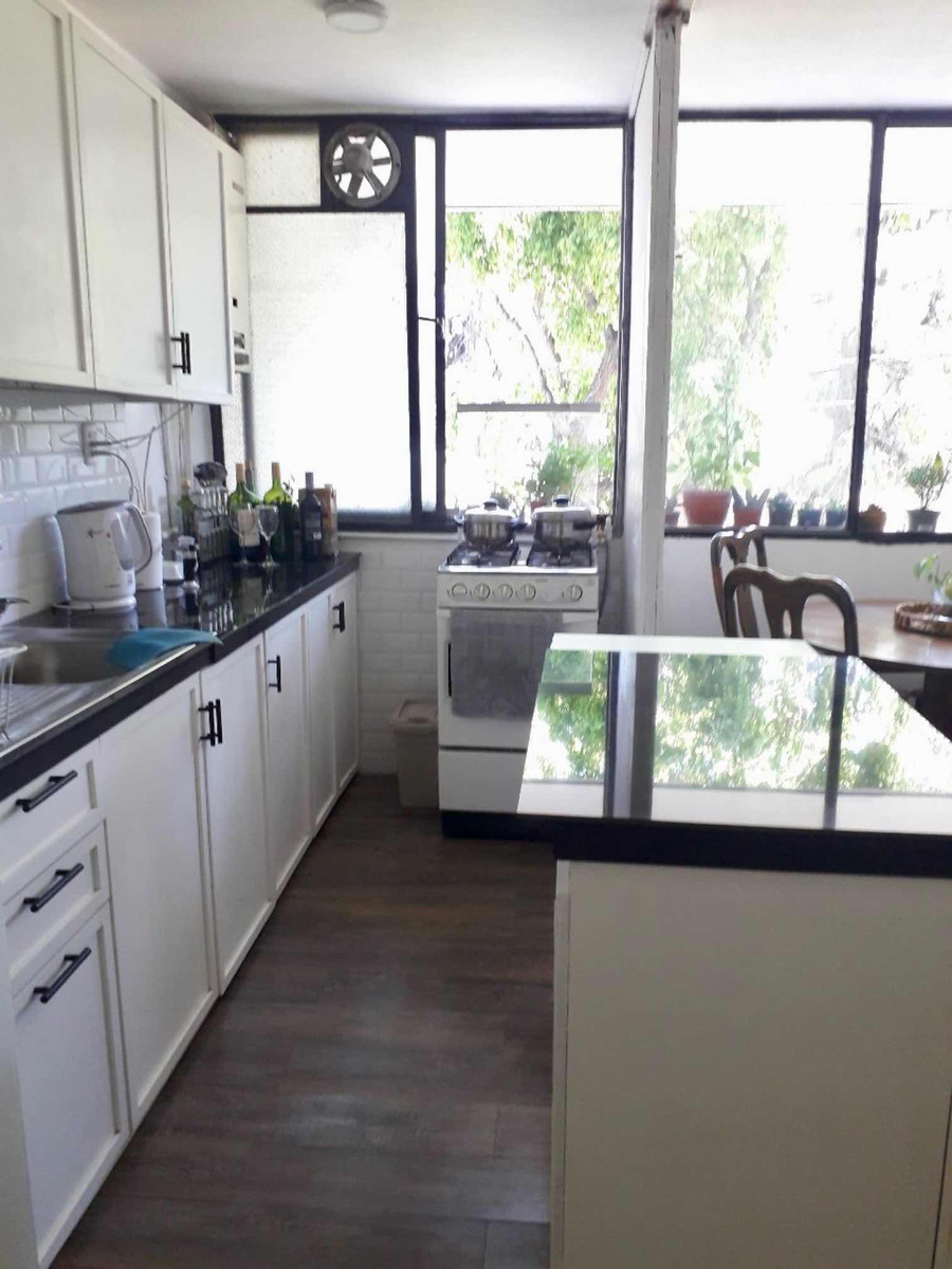 Venta Departamento 4D 1B In&eacute;s de Su&aacute;rez - Providencia