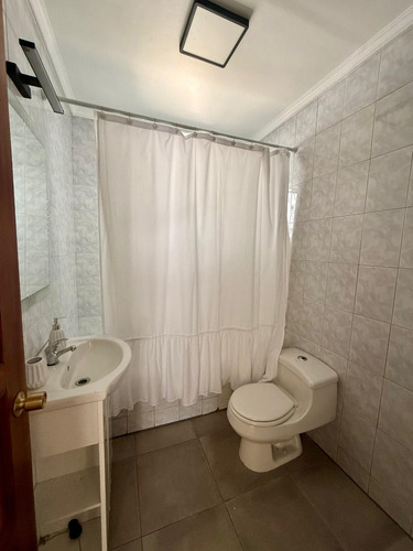 Arriendo Casa P 4D 2B 1E 1B  - Las Condes