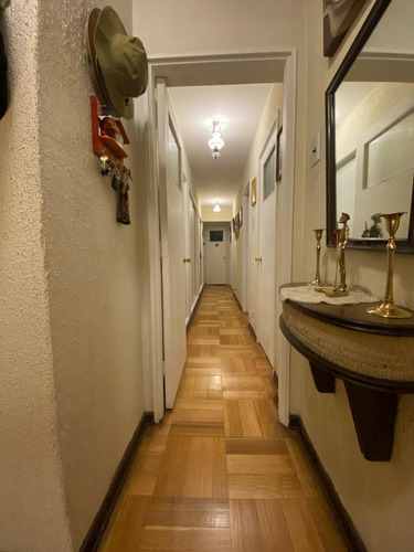 Venta Departamento 3D 3B Las Lilas - Providencia