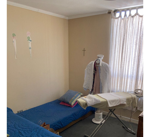 Venta Departamento NOSP 3D en suite Walk-in cl&oacute;set 2B 1E 1B Metro Manquehue - Apumanque - Las Condes