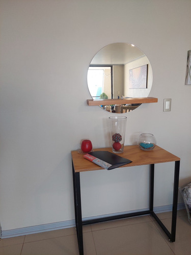 Arriendo Departamento NO 3D en suite 2B 1E Rotonda Atenas - Las Condes