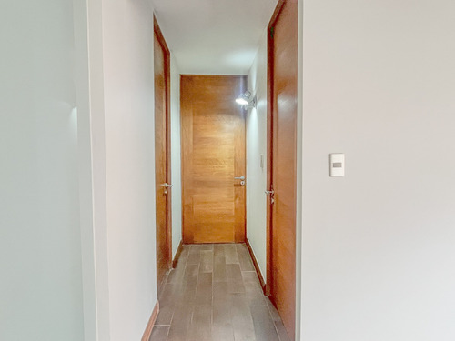 Arriendo Departamento NP 2D en suite 2B 1E 1B Las Lilas - Providencia