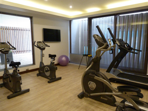 Arriendo Departamento 3D 2B 1E 1B Metro &Ntilde;u&ntilde;oa - &Ntilde;u&ntilde;oa