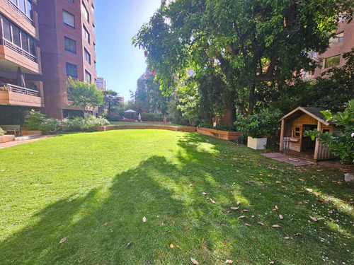 Venta Departamento NP 3D en suite 3B 2E 1B Nueva Las Condes - Las Condes