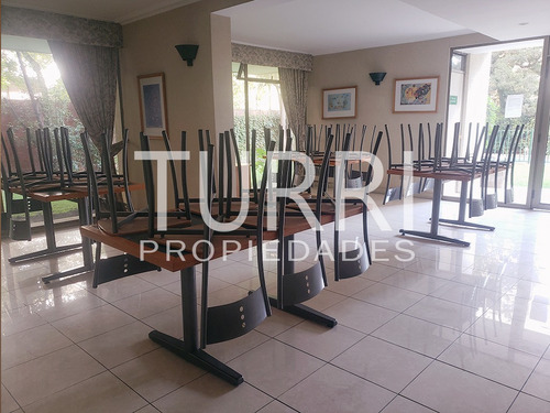 Arriendo Departamento S 2D en suite 2B 1E 1B Metro Escuela Militar - Las Condes