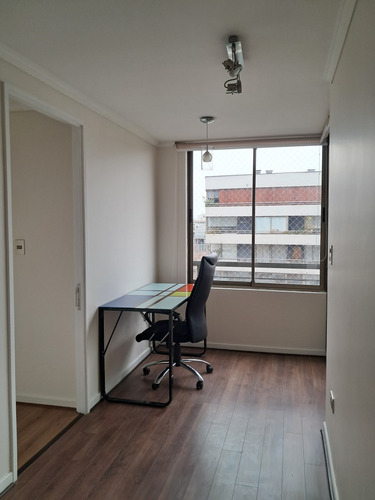 Arriendo Departamento 3D 2B 1E 1B Pedro de Valdivia - Providencia