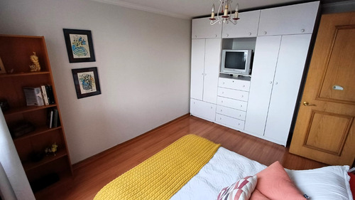 Arriendo Departamento SO 3D Walk-in cl&oacute;set 3B 2E 1B Sebasti&aacute;n Elcano - Las Condes