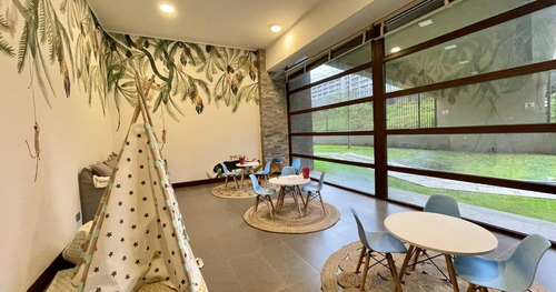 Venta Departamento N 2D en suite Walk-in cl&oacute;set 2B 2E 1B Puente Nuevo - Lo Barnechea