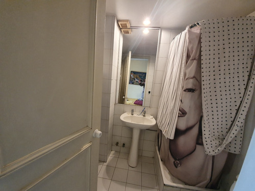 Arriendo Departamento NO 3D en suite 3B 1E 2B Los Leones - Providencia