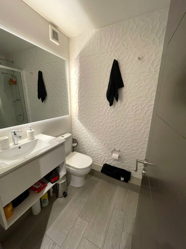 Arriendo Departamento P 1D en suite Walk-in cl&oacute;set 1B 1E 1B San Dami&aacute;n - Las Condes