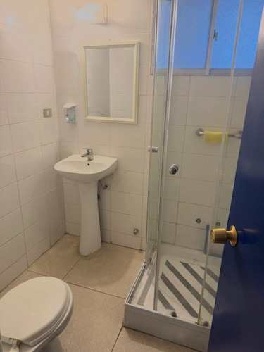 Arriendo Oficina NOSP 5B 12E 2B Metro Escuela Militar - Las Condes