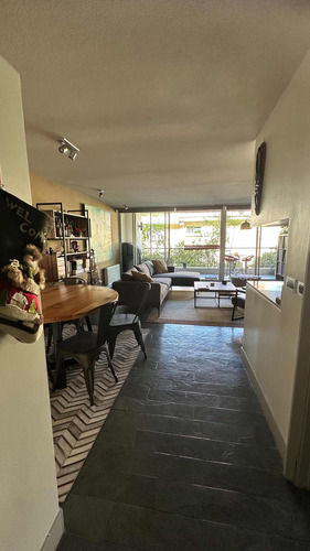 Venta Departamento 1D 2B 1E In&eacute;s de Su&aacute;rez - Providencia