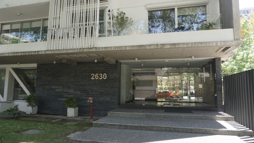 Arriendo Departamento NP 2D en suite 2B 1E 1B Las Lilas - Providencia