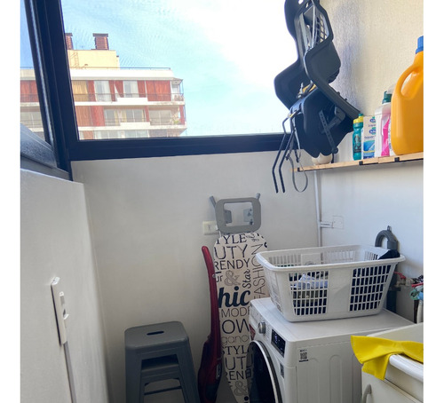 Arriendo Departamento SP 2D 2B 1E Metro Tobalaba - Mall Costanera - Providencia