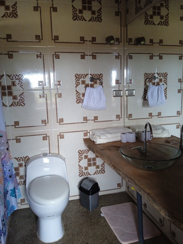 Arriendo Casa N 2D en suite 1B 2E 1B Camino a Ensenada - Puerto Varas