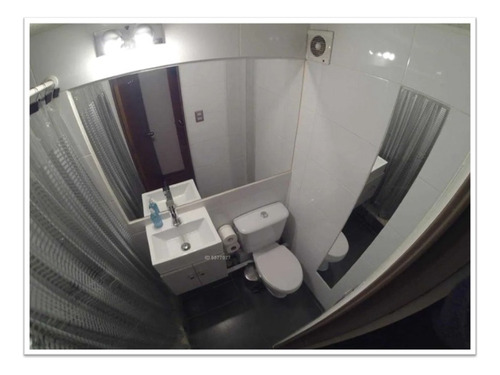Arriendo Departamento NO 3D 2B 1E Manuel Montt - Providencia