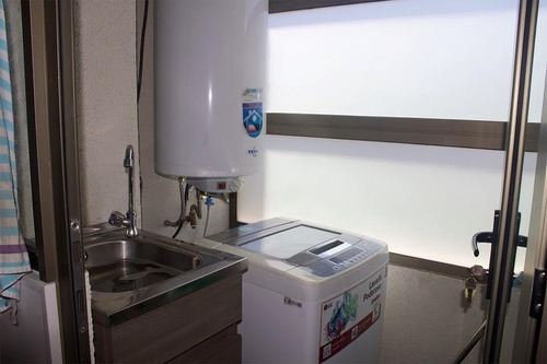 Arriendo Departamento N 2D en suite 2B Blest Gana - La Reina