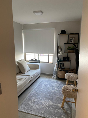 Arriendo Departamento NO 3D en suite 3B 1E 1B Alto Las Condes - Las Condes