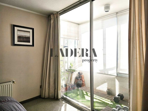 Venta Departamento N 2D en suite Walk-in cl&oacute;set 2B 1E 1B Plaza Ega&ntilde;a - &Ntilde;u&ntilde;oa