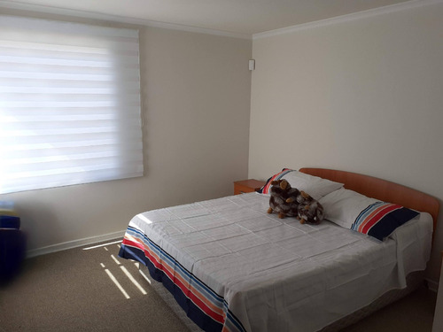 Venta Casa N 3D en suite 3B 2E Chicureo - Colina