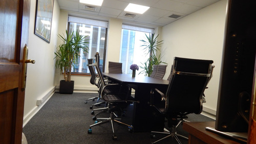 Arriendo Oficina NOSP 2B Pedro de Valdivia Norte - Providencia